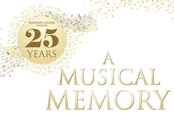 Burdekin Singers 25 Years A Musical Memory