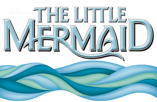 Burdekin Singers The Little Mermaid 2024